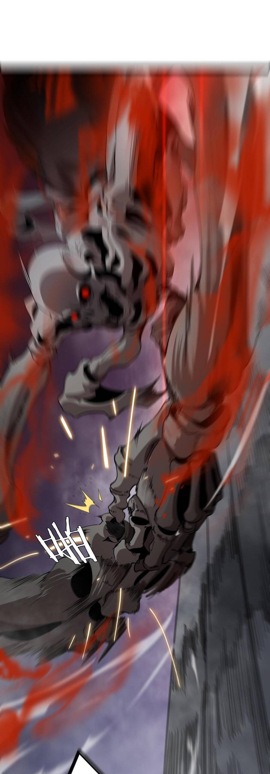 Vạn Tộc! Tru Sát!! - Chapter 5 - Page 32