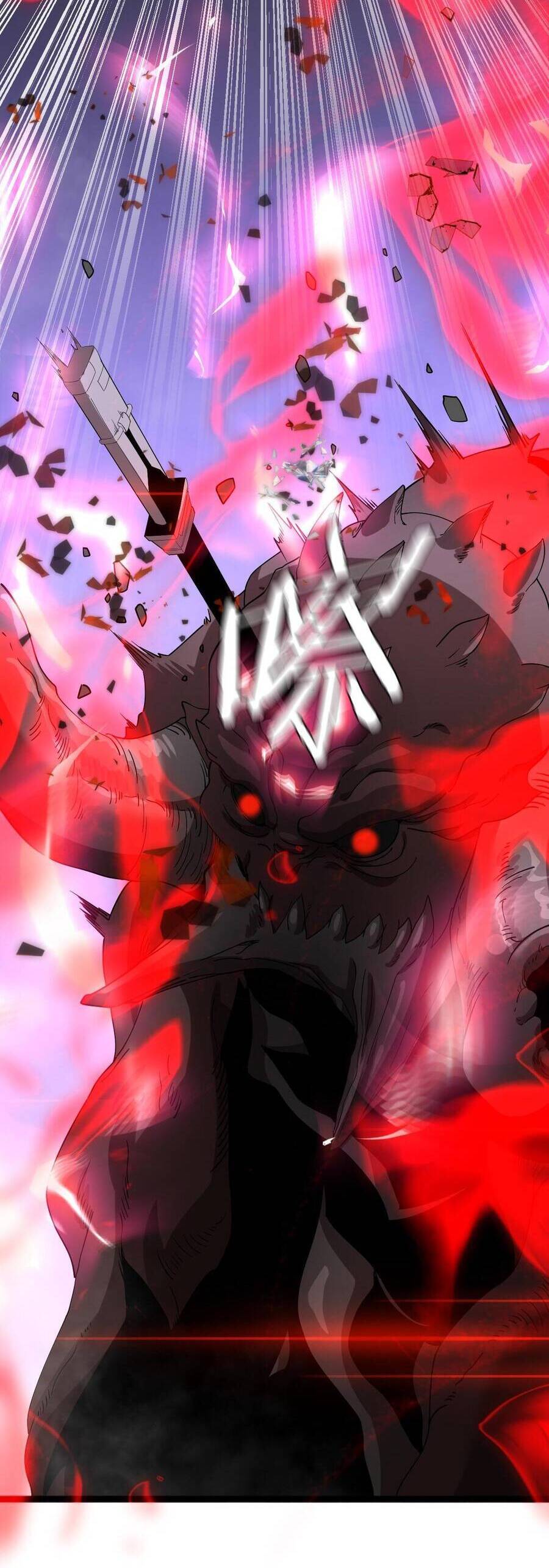 Vạn Tộc! Tru Sát!! - Chapter 5 - Page 35