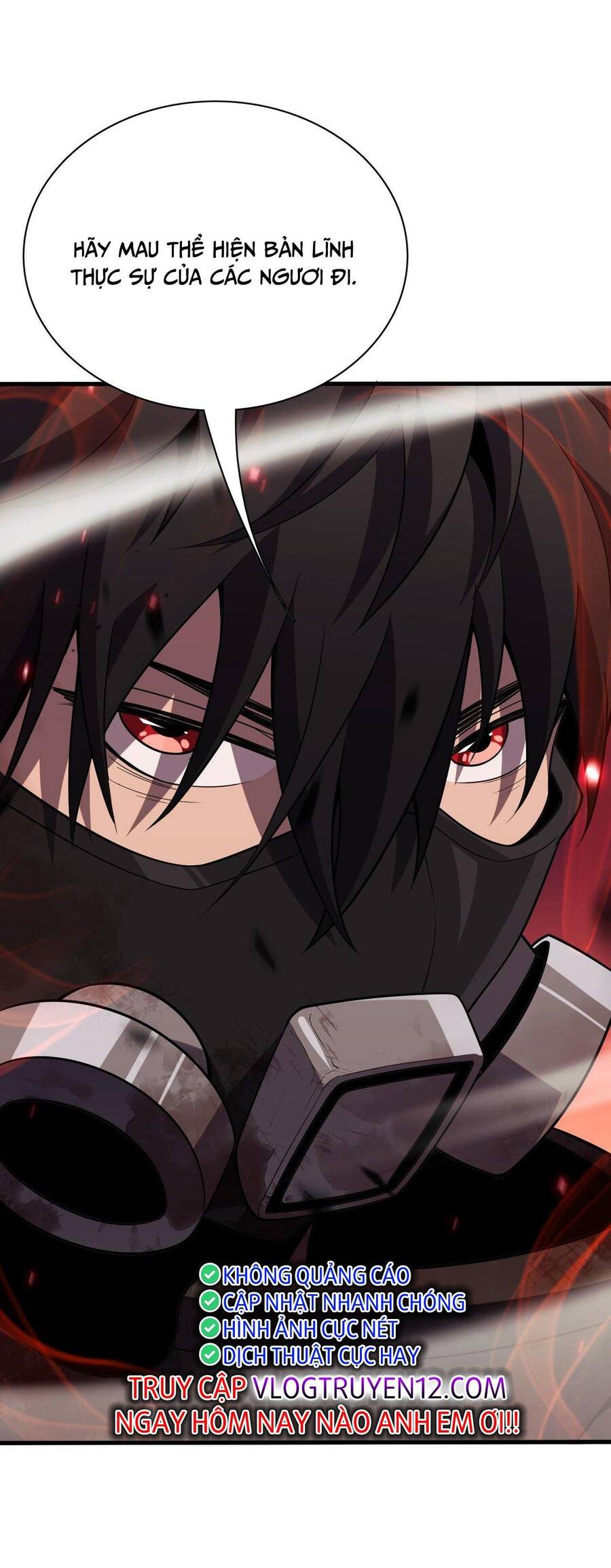 Vạn Tộc! Tru Sát!! - Chapter 5 - Page 40