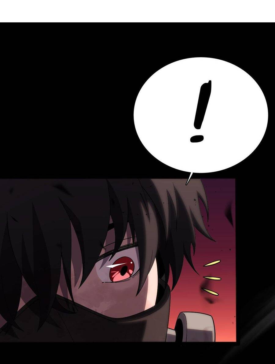 Vạn Tộc! Tru Sát!! - Chapter 5 - Page 41