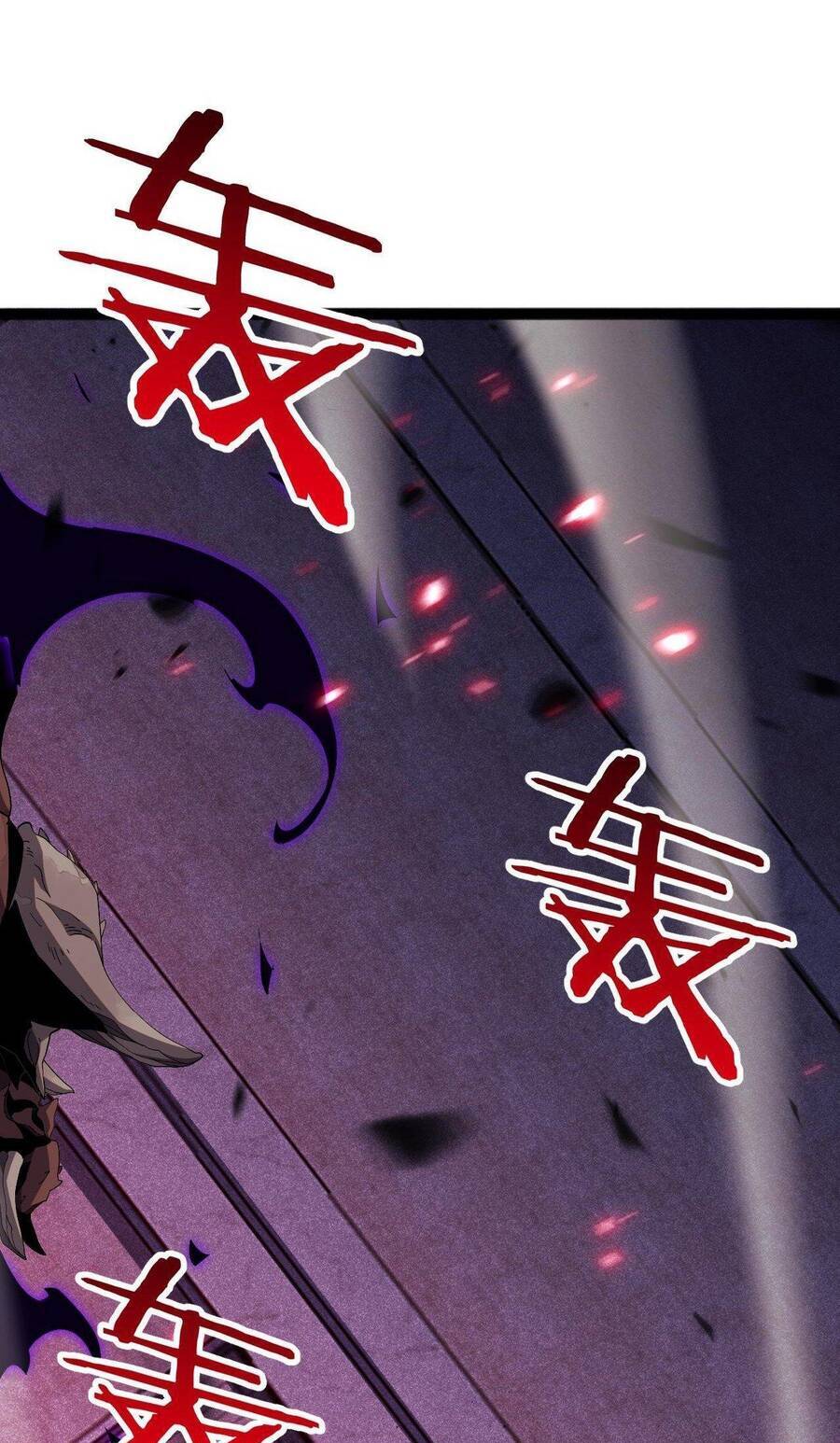 Vạn Tộc! Tru Sát!! - Chapter 5 - Page 43