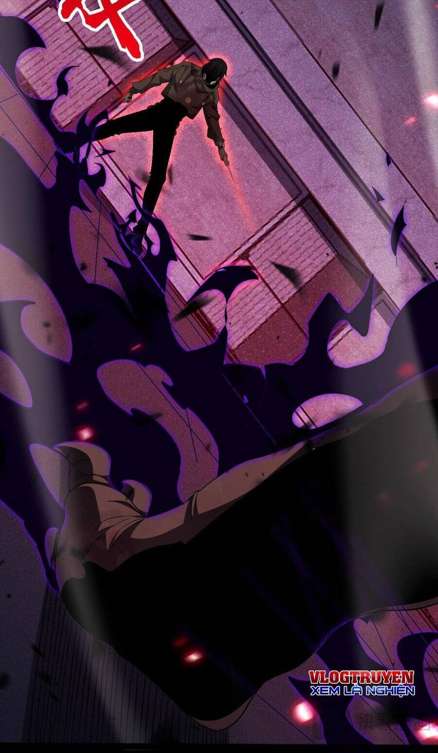 Vạn Tộc! Tru Sát!! - Chapter 5 - Page 44