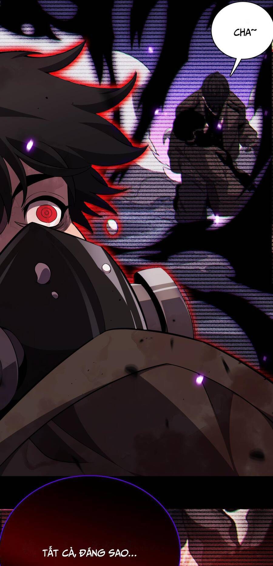 Vạn Tộc! Tru Sát!! - Chapter 5 - Page 48