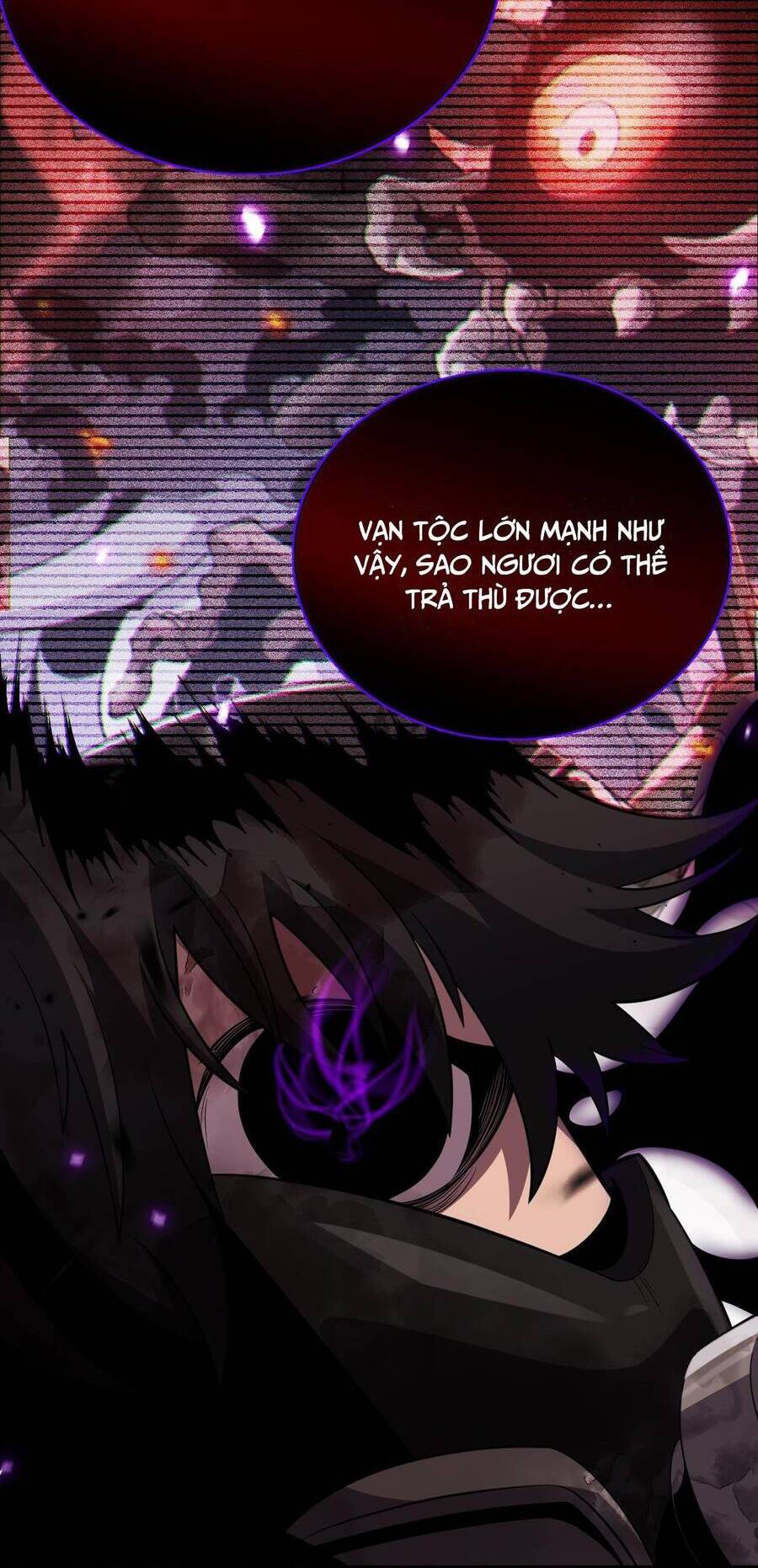 Vạn Tộc! Tru Sát!! - Chapter 5 - Page 49