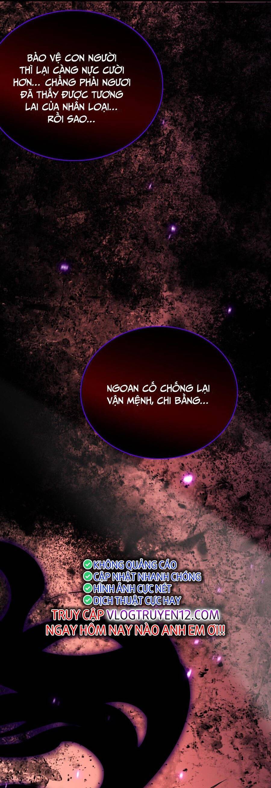 Vạn Tộc! Tru Sát!! - Chapter 5 - Page 50