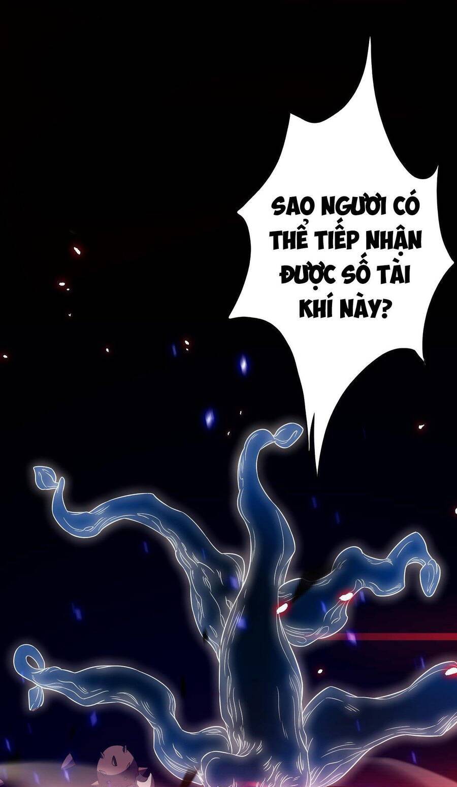 Vạn Tộc! Tru Sát!! - Chapter 5 - Page 54