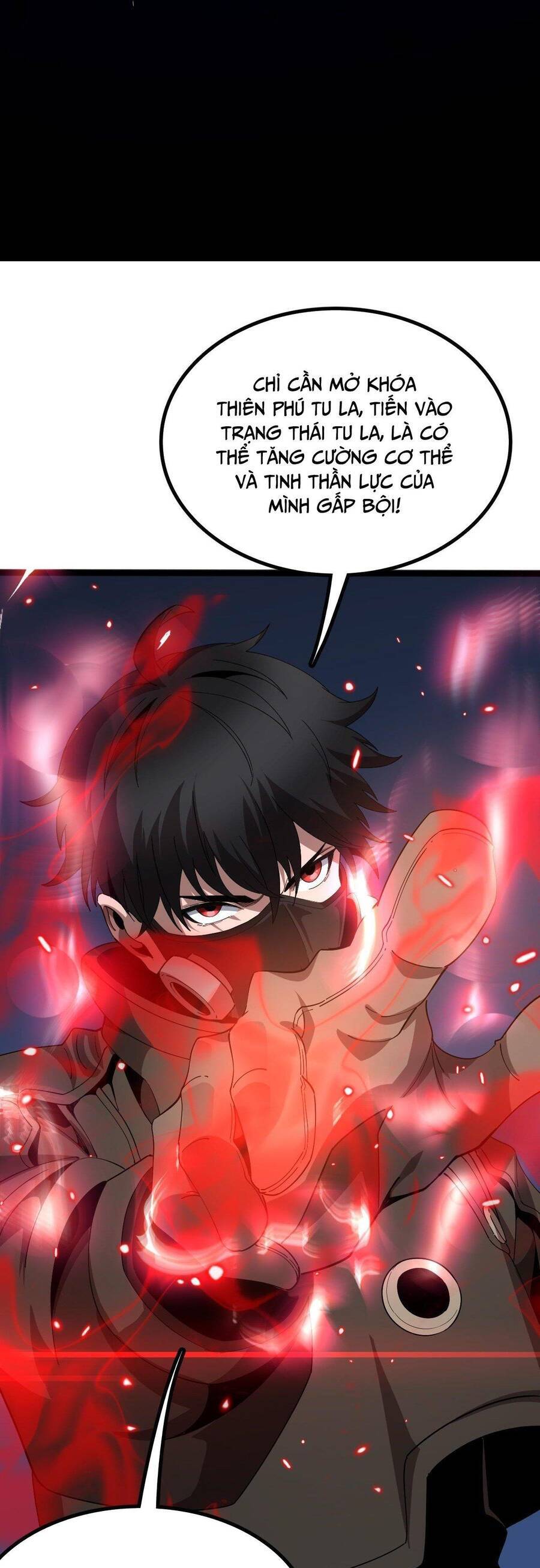 Vạn Tộc! Tru Sát!! - Chapter 5 - Page 56