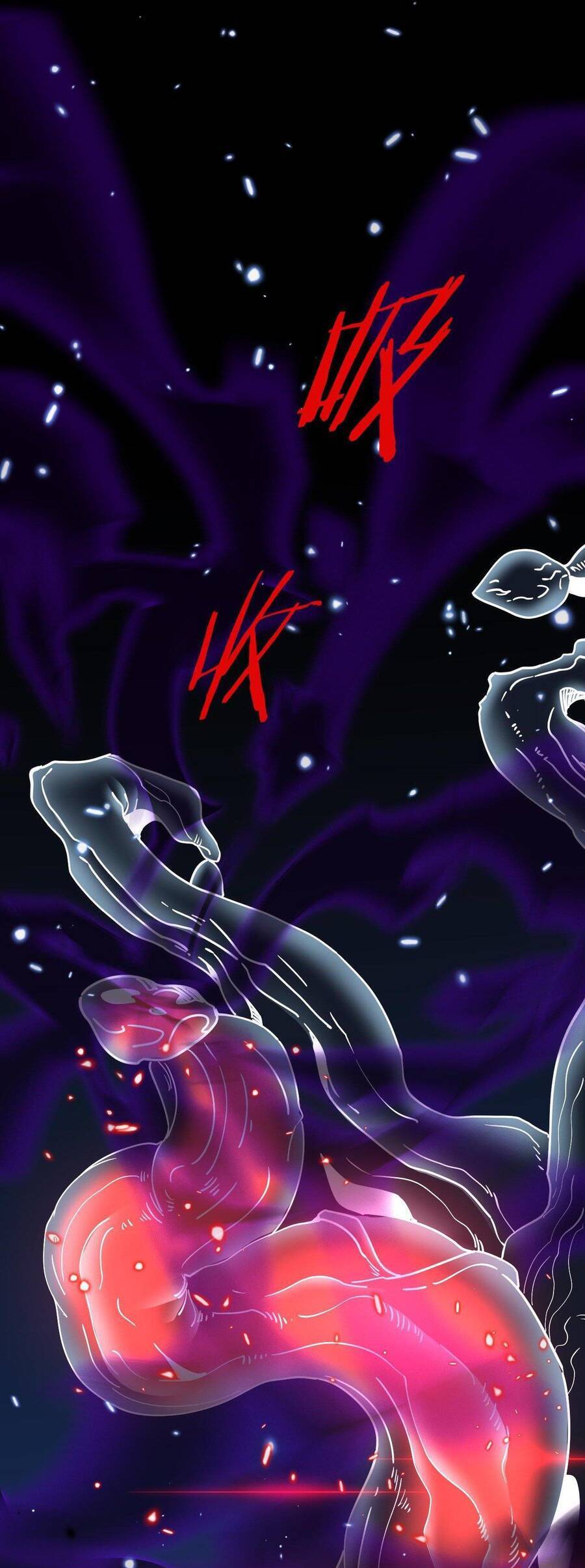 Vạn Tộc! Tru Sát!! - Chapter 5 - Page 59