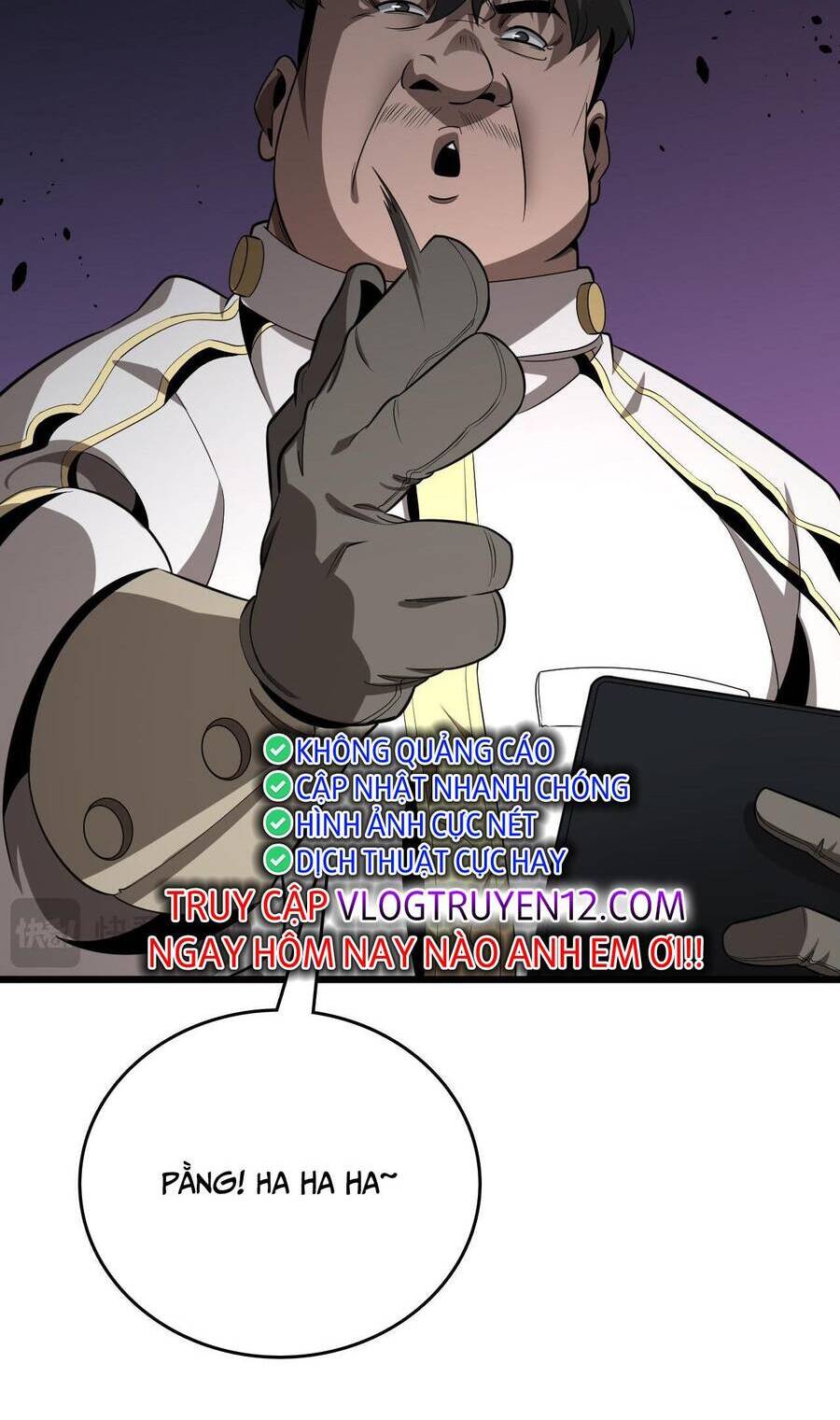 Vạn Tộc! Tru Sát!! - Chapter 5 - Page 6