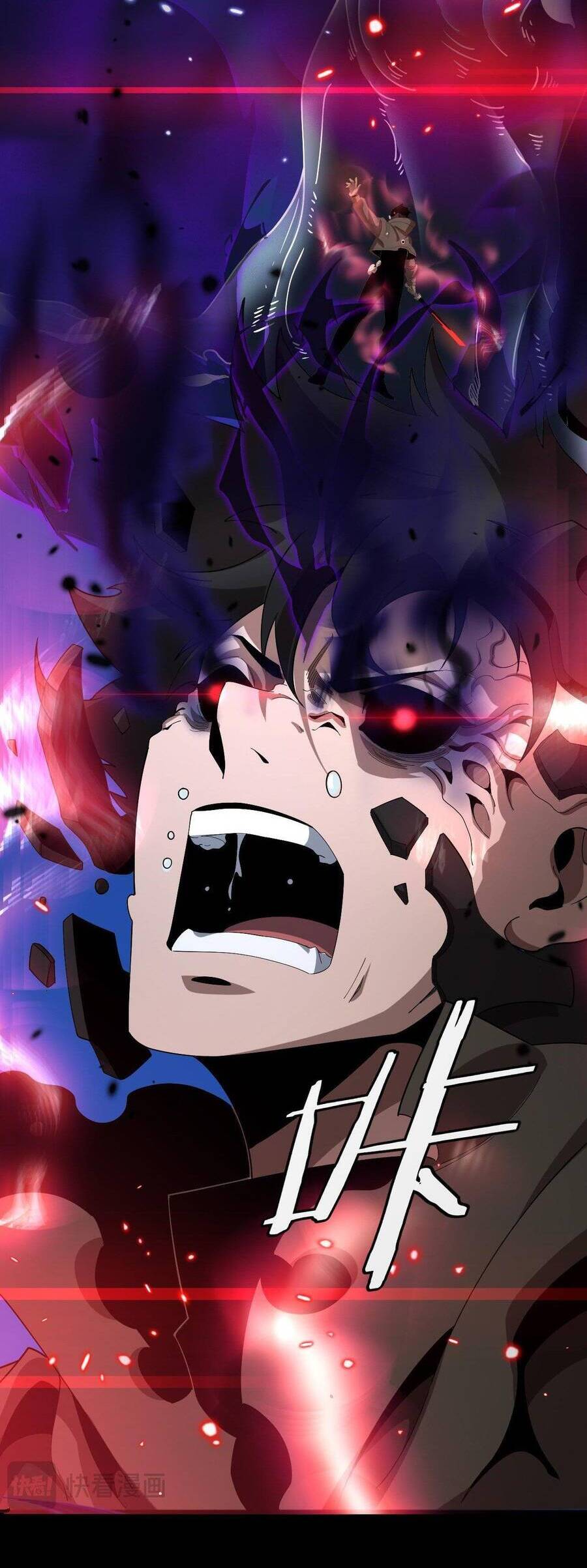 Vạn Tộc! Tru Sát!! - Chapter 5 - Page 60