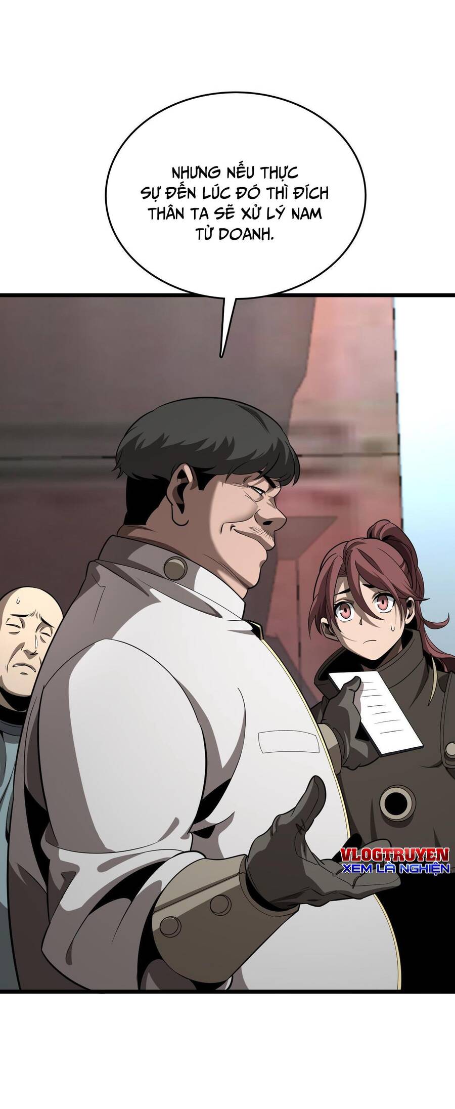 Vạn Tộc! Tru Sát!! - Chapter 5 - Page 9