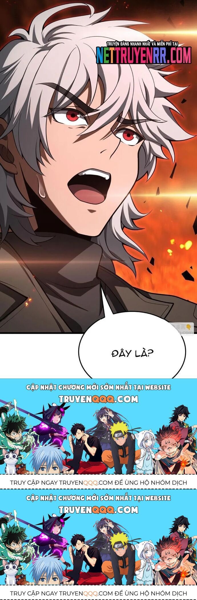 Vạn Tộc! Tru Sát!! - Chapter 50 - Page 17