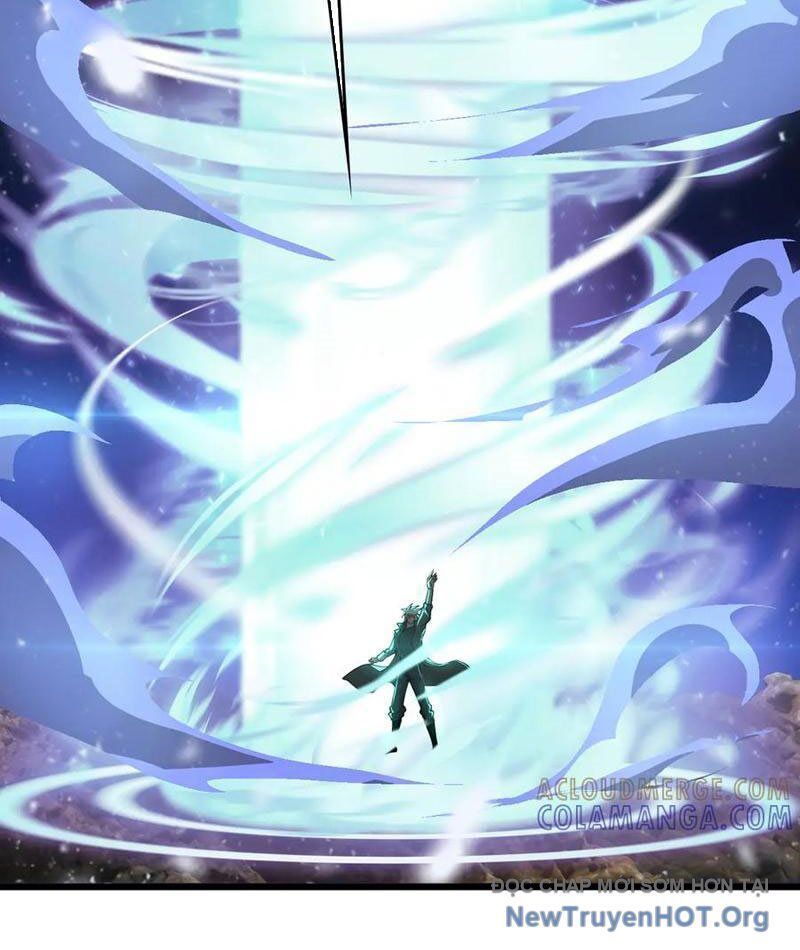 Vạn Tộc! Tru Sát!! - Chapter 51 - Page 101