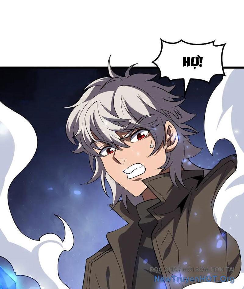 Vạn Tộc! Tru Sát!! - Chapter 51 - Page 16