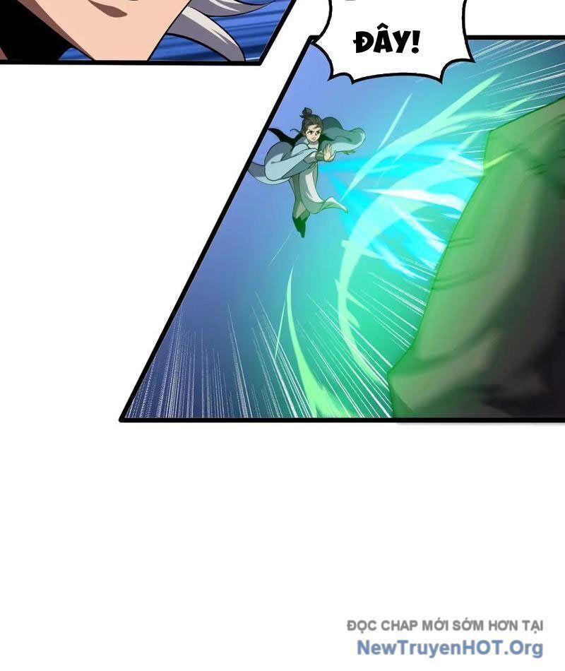 Vạn Tộc! Tru Sát!! - Chapter 51 - Page 24