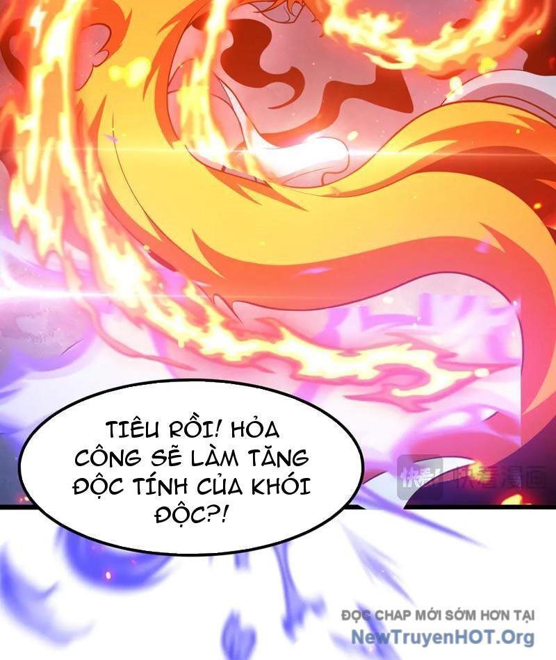 Vạn Tộc! Tru Sát!! - Chapter 51 - Page 43