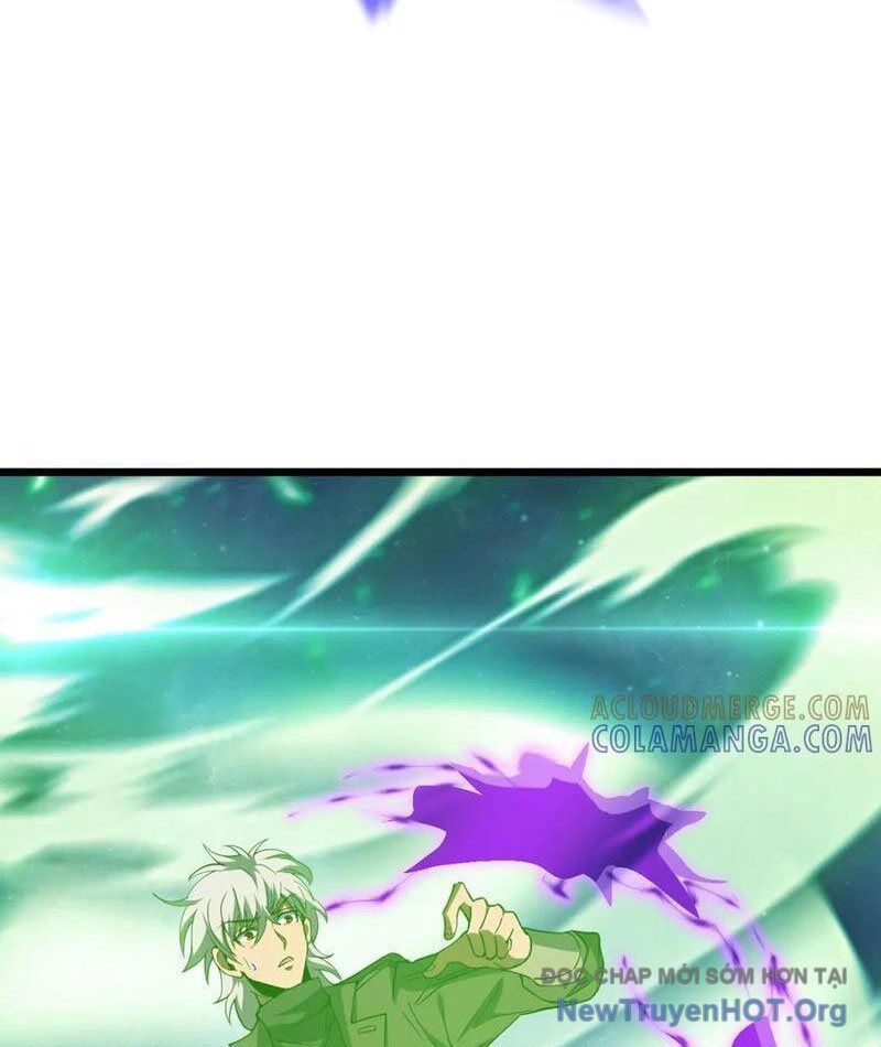 Vạn Tộc! Tru Sát!! - Chapter 51 - Page 44