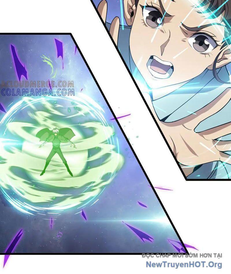 Vạn Tộc! Tru Sát!! - Chapter 51 - Page 47