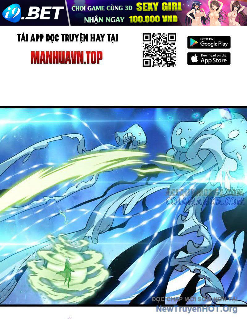 Vạn Tộc! Tru Sát!! - Chapter 51 - Page 52