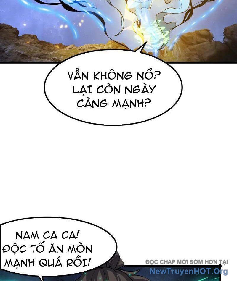 Vạn Tộc! Tru Sát!! - Chapter 51 - Page 64