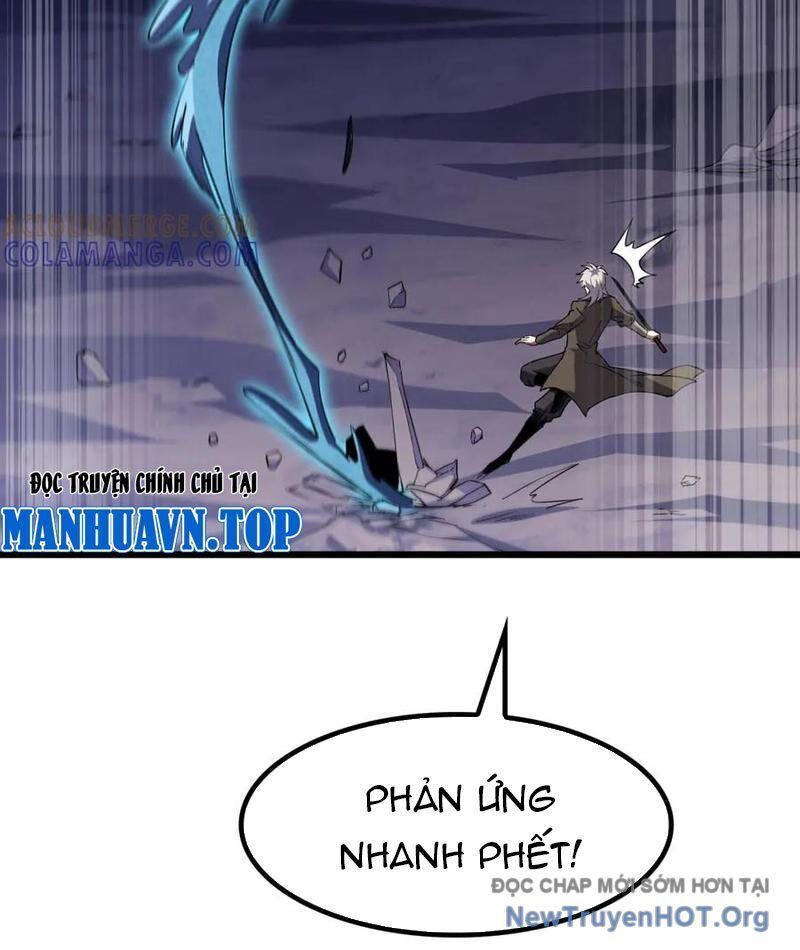 Vạn Tộc! Tru Sát!! - Chapter 51 - Page 8