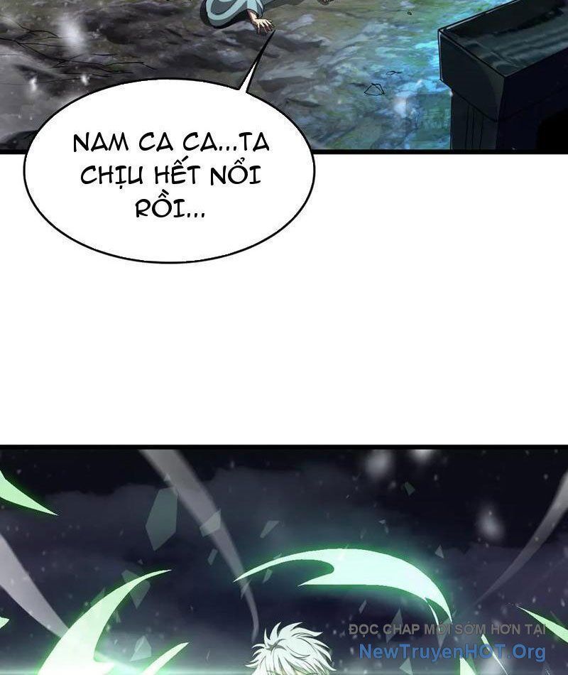 Vạn Tộc! Tru Sát!! - Chapter 51 - Page 96