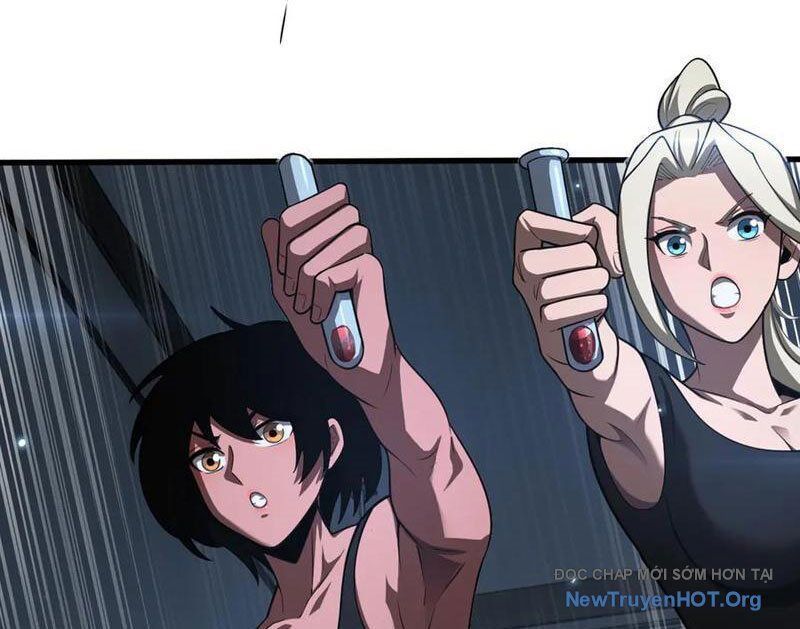 Vạn Tộc! Tru Sát!! - Chapter 52 - Page 122