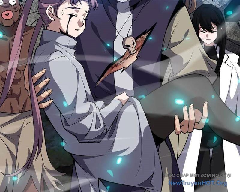 Vạn Tộc! Tru Sát!! - Chapter 52 - Page 45