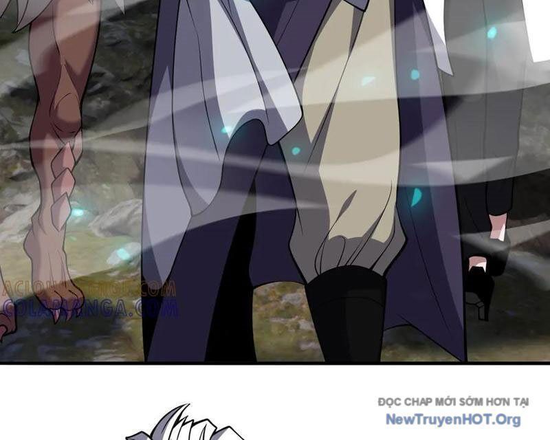 Vạn Tộc! Tru Sát!! - Chapter 52 - Page 46