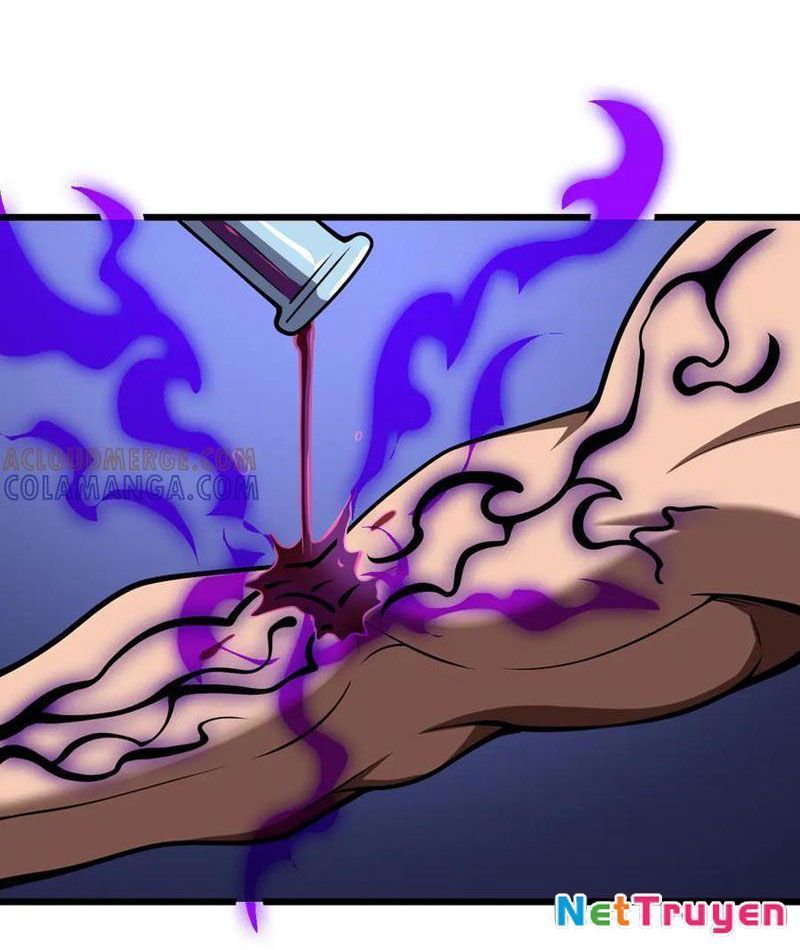 Vạn Tộc! Tru Sát!! - Chapter 53 - Page 10