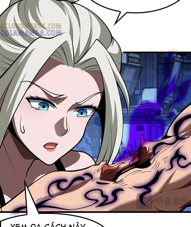 Vạn Tộc! Tru Sát!! - Chapter 53 - Page 13