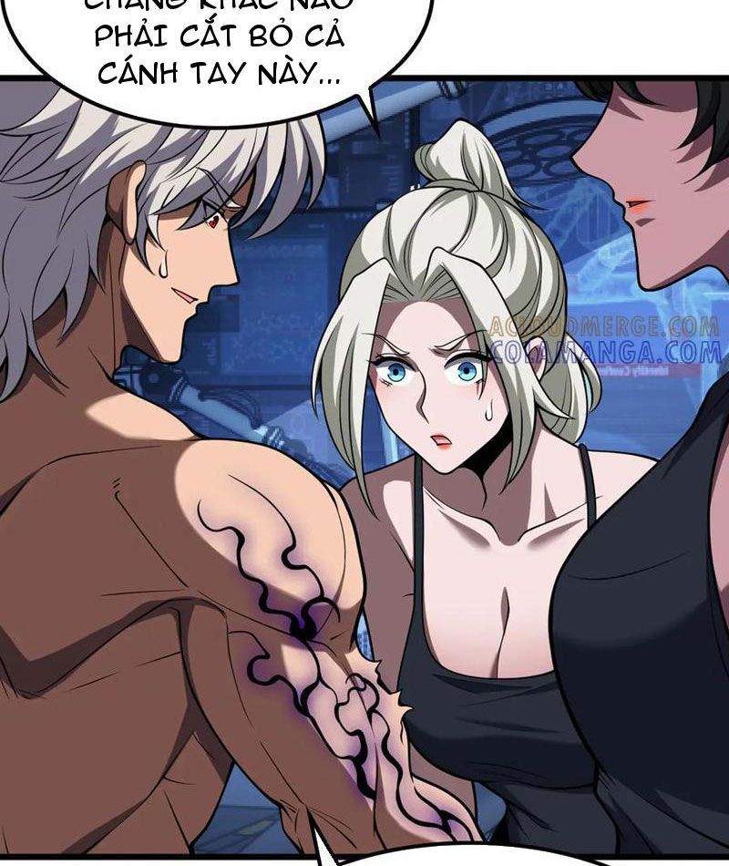 Vạn Tộc! Tru Sát!! - Chapter 53 - Page 18