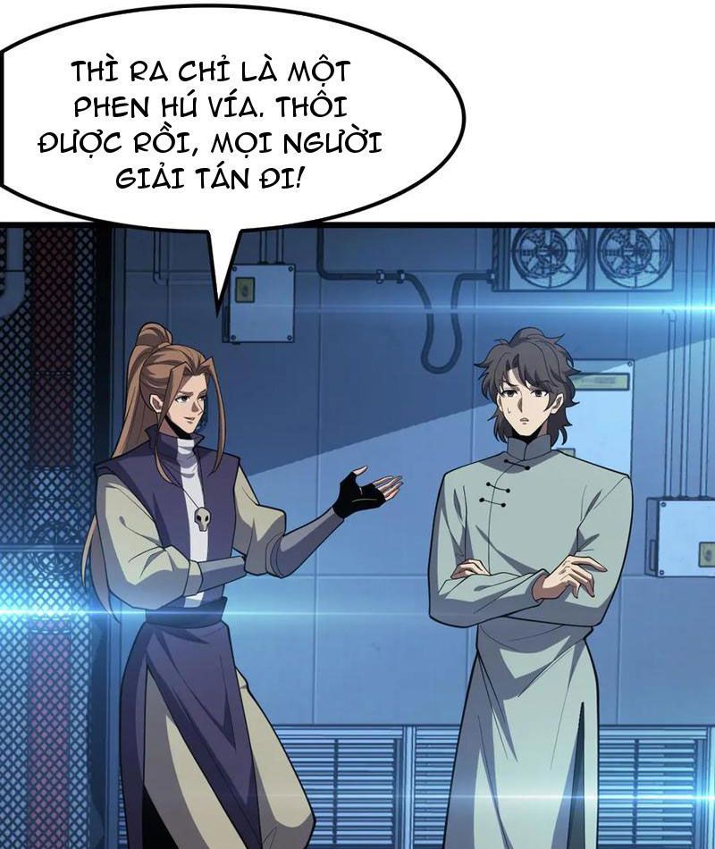 Vạn Tộc! Tru Sát!! - Chapter 53 - Page 28