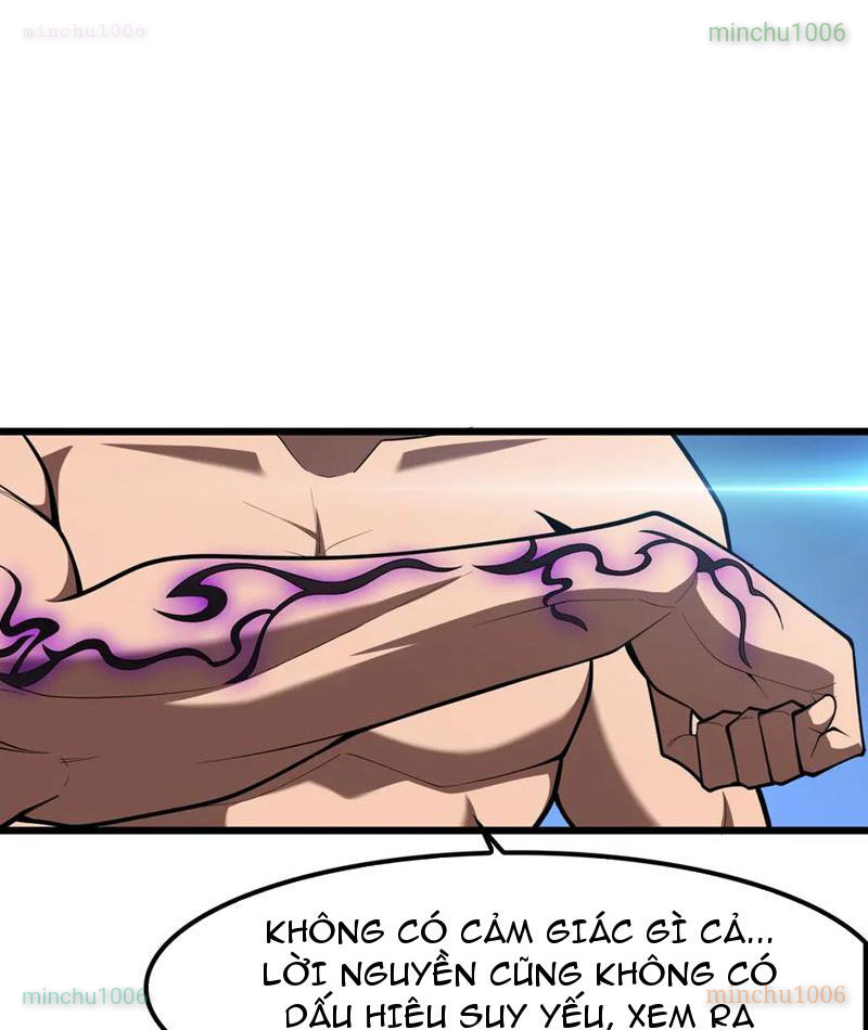 Vạn Tộc! Tru Sát!! - Chapter 53 - Page 3