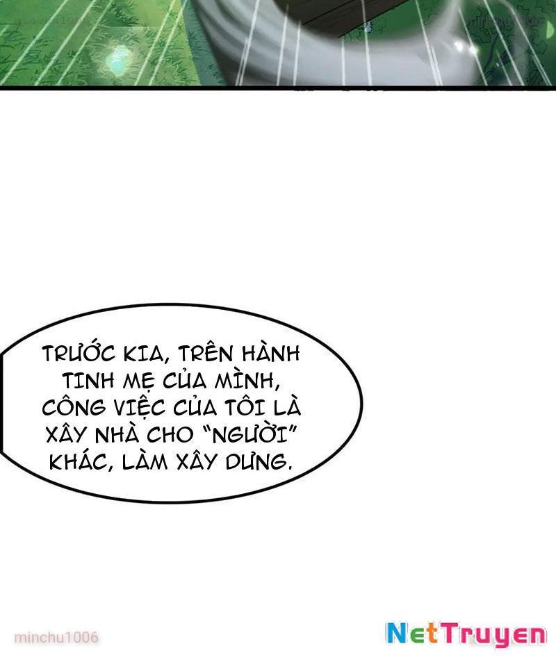 Vạn Tộc! Tru Sát!! - Chapter 53 - Page 35