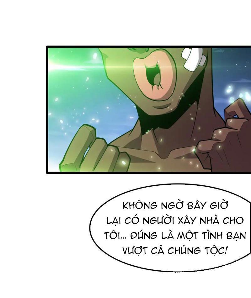 Vạn Tộc! Tru Sát!! - Chapter 53 - Page 36