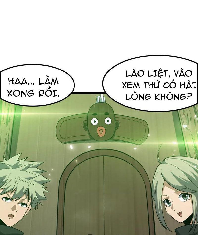 Vạn Tộc! Tru Sát!! - Chapter 53 - Page 37