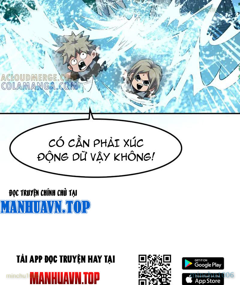Vạn Tộc! Tru Sát!! - Chapter 53 - Page 47