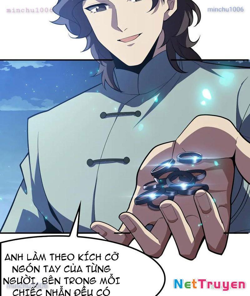 Vạn Tộc! Tru Sát!! - Chapter 53 - Page 50