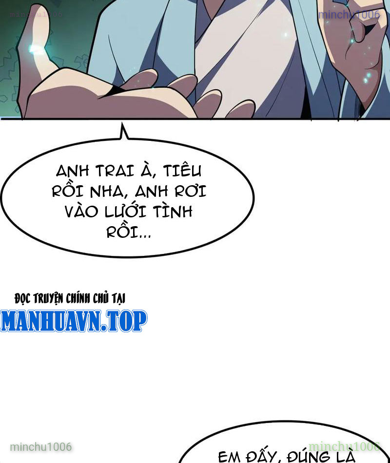 Vạn Tộc! Tru Sát!! - Chapter 53 - Page 53