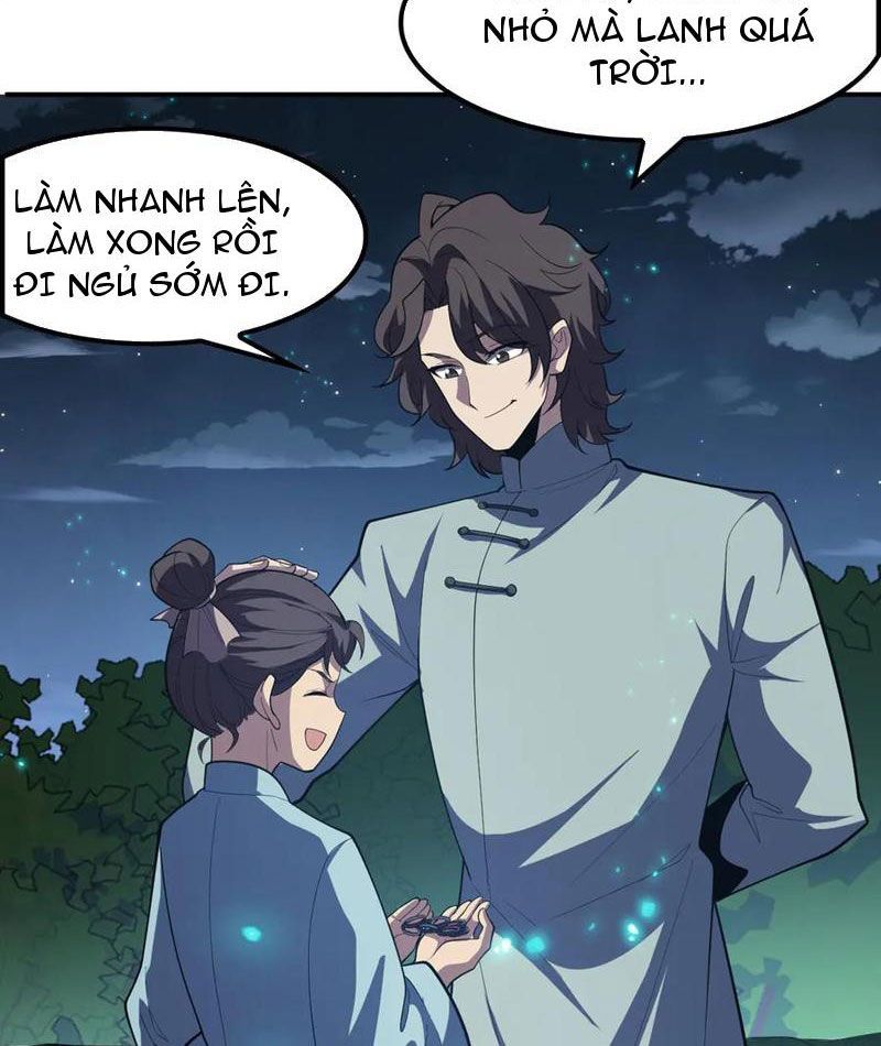Vạn Tộc! Tru Sát!! - Chapter 53 - Page 54