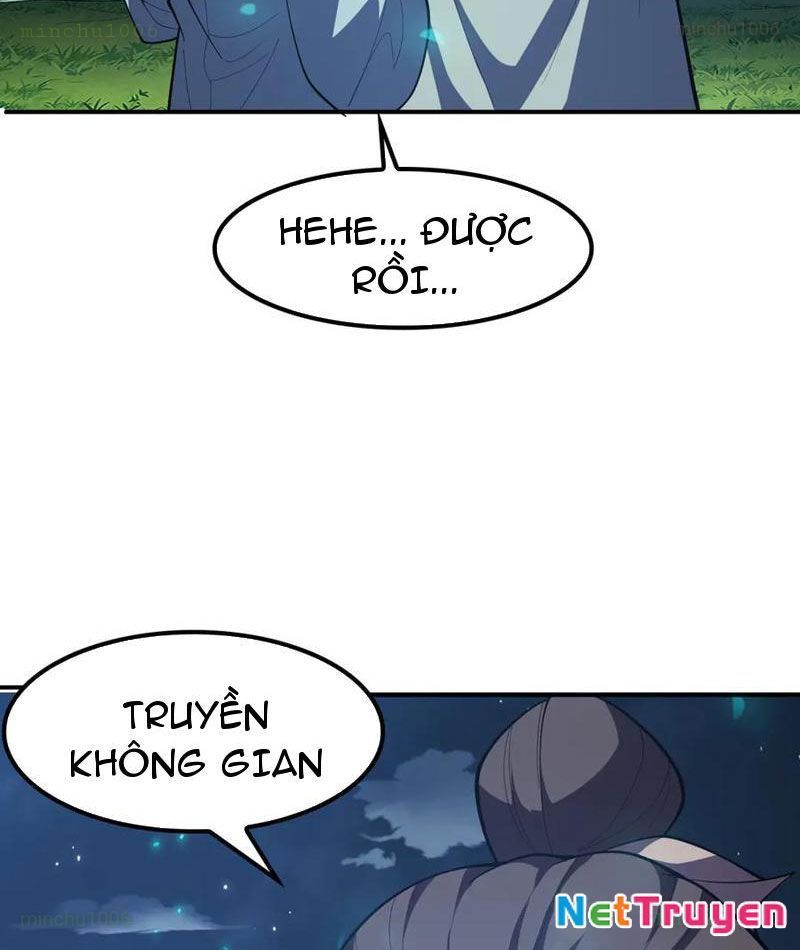 Vạn Tộc! Tru Sát!! - Chapter 53 - Page 55