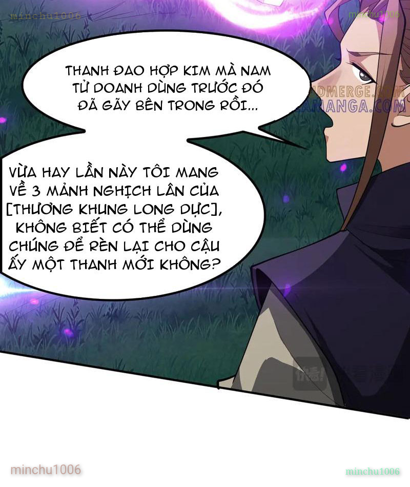 Vạn Tộc! Tru Sát!! - Chapter 53 - Page 63