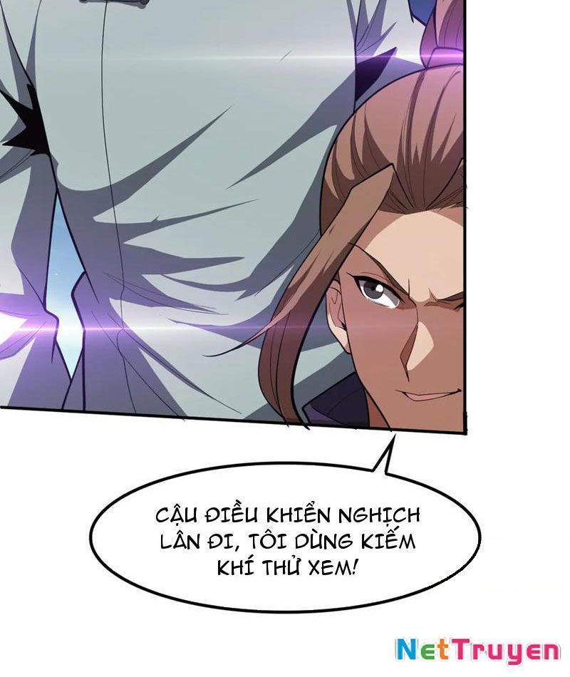 Vạn Tộc! Tru Sát!! - Chapter 53 - Page 65