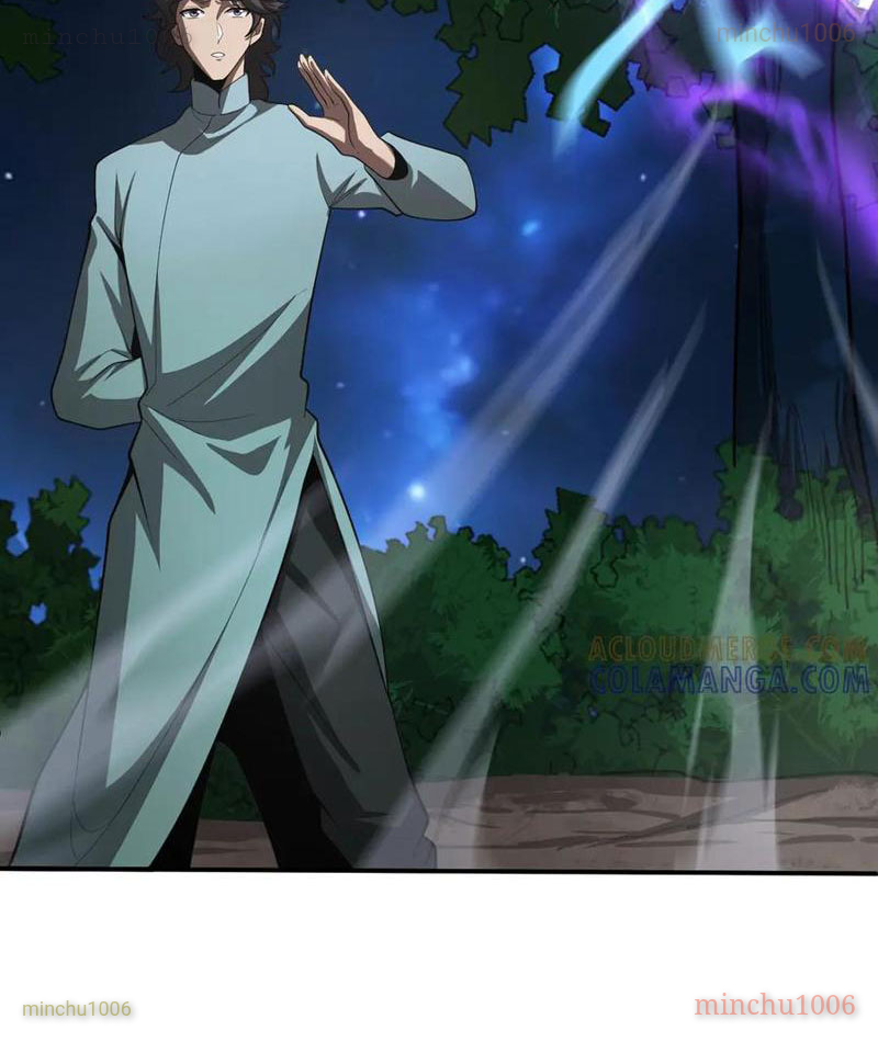 Vạn Tộc! Tru Sát!! - Chapter 53 - Page 73