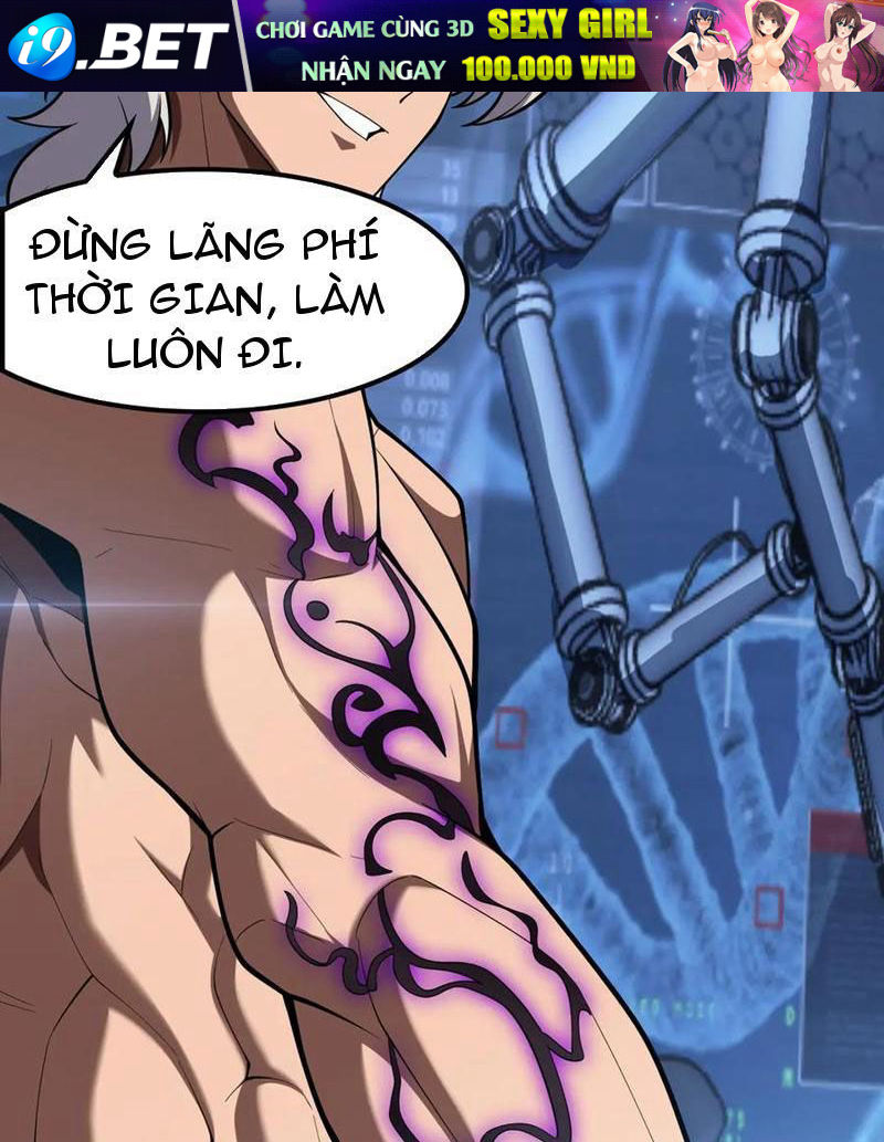 Vạn Tộc! Tru Sát!! - Chapter 53 - Page 8