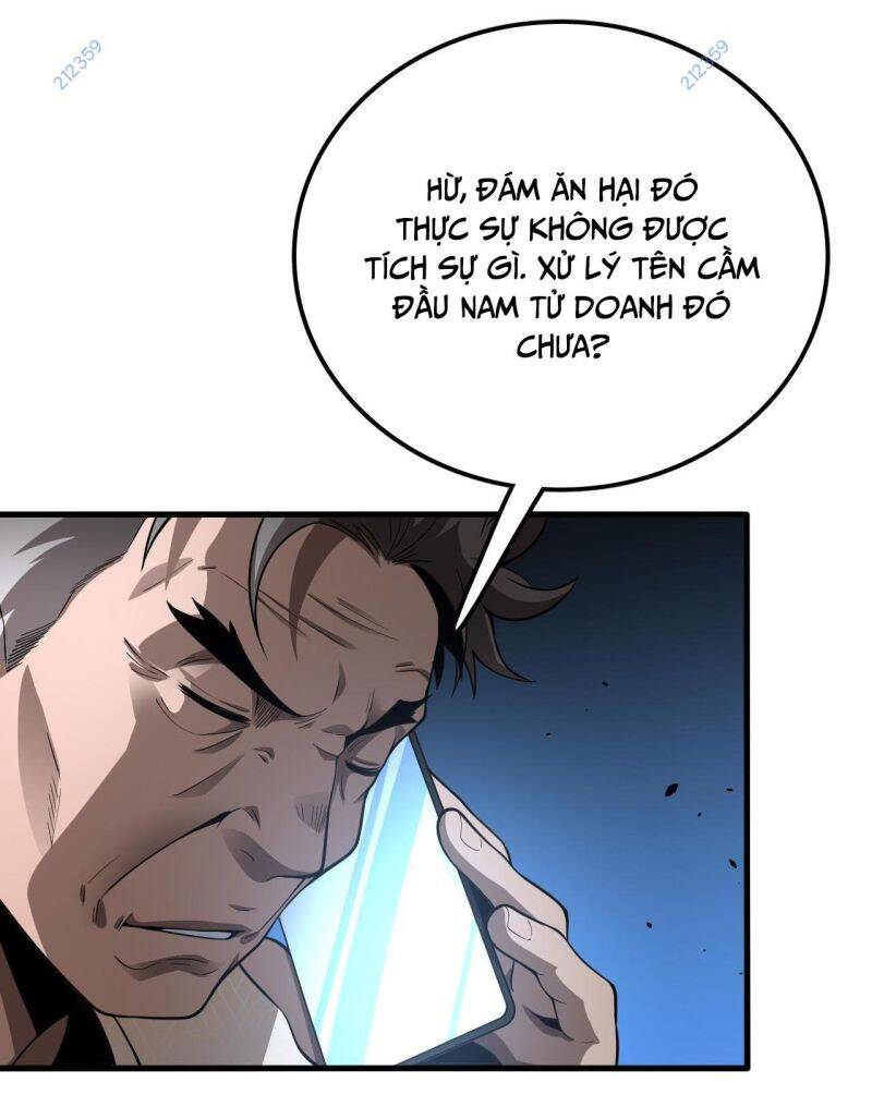 Vạn Tộc! Tru Sát!! - Chapter 6 - Page 13
