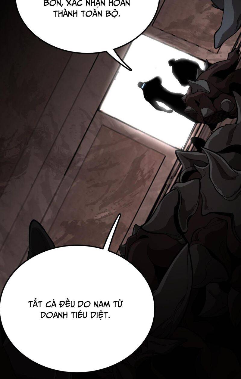 Vạn Tộc! Tru Sát!! - Chapter 6 - Page 19