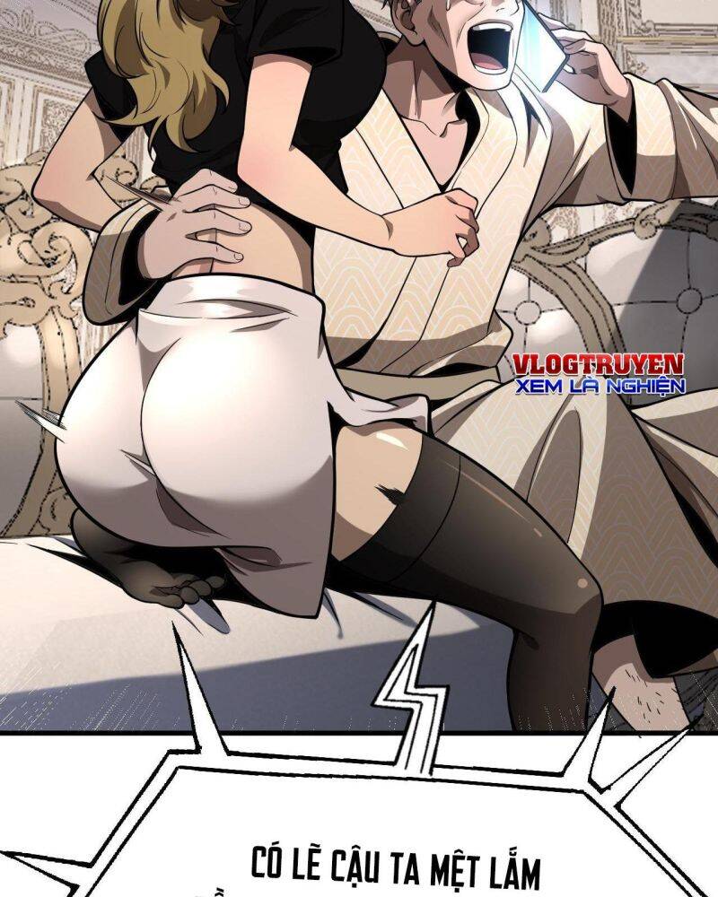 Vạn Tộc! Tru Sát!! - Chapter 6 - Page 21