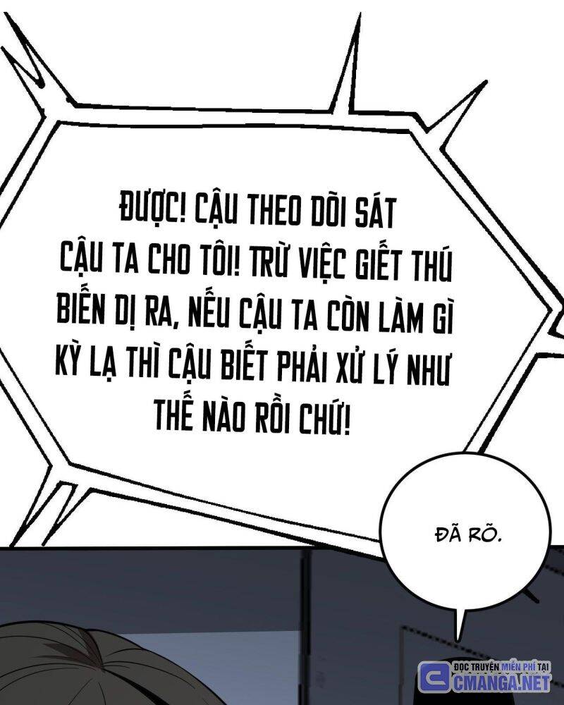 Vạn Tộc! Tru Sát!! - Chapter 6 - Page 23